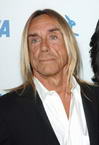 Iggy Pop photo